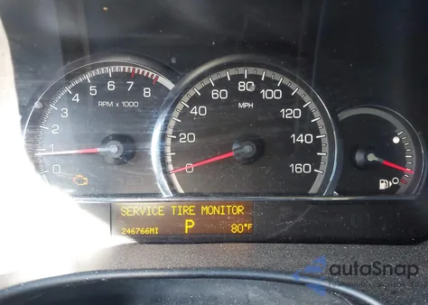 2011 Cadillac Sts Luxury Sport из США, поврежденный, VIN 1G6DU6ED8B0104780